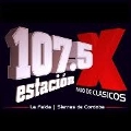 Estación X - FM 107.5